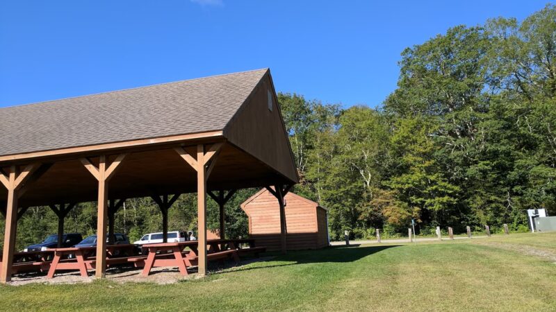 Ashford Memorial Park - Ashford, CT