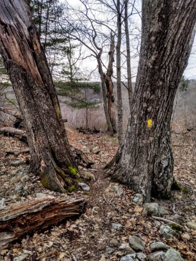 Josias Byles Santuary - Ashford, CT