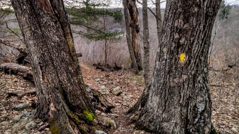 Josias Byles Santuary - Ashford, CT