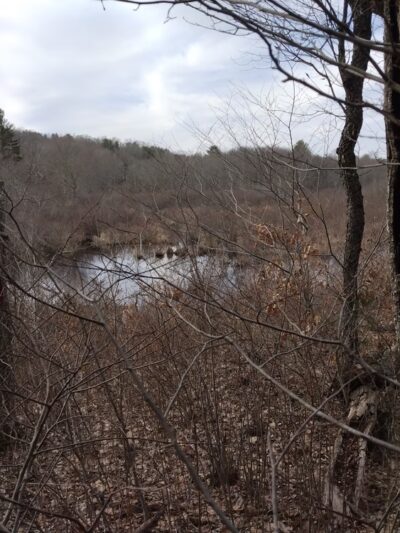 Josias Byles Santuary - Ashford, CT