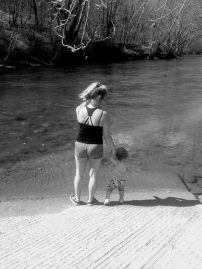 Dartmont Park - Ashford, WV