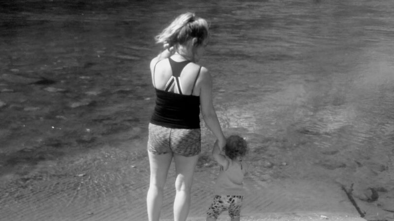 Dartmont Park - Ashford, WV