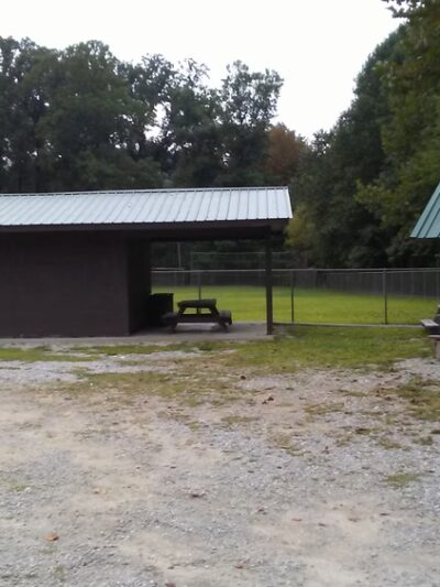 Dartmont Park - Ashford, WV