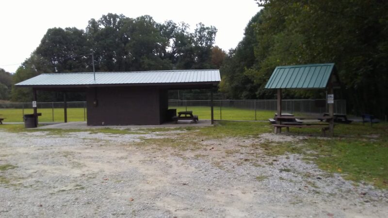 Dartmont Park - Ashford, WV