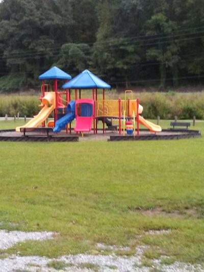 Dartmont Park - Ashford, WV