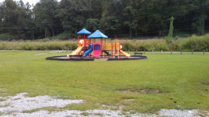 Dartmont Park - Ashford, WV