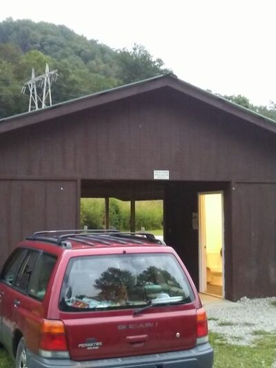 Dartmont Park - Ashford, WV