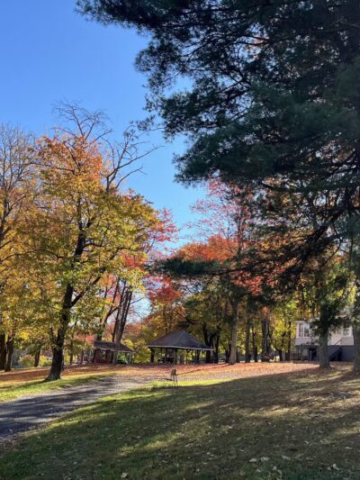 Higher Ups Park - Ashland, PA