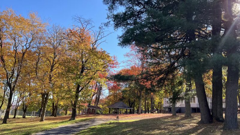 Higher Ups Park - Ashland, PA