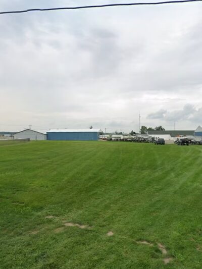 Carpenter Park - Ashley, IN