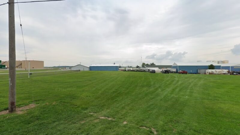 Carpenter Park - Ashley, IN