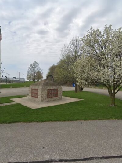 Sunset Park - Ashley, IN