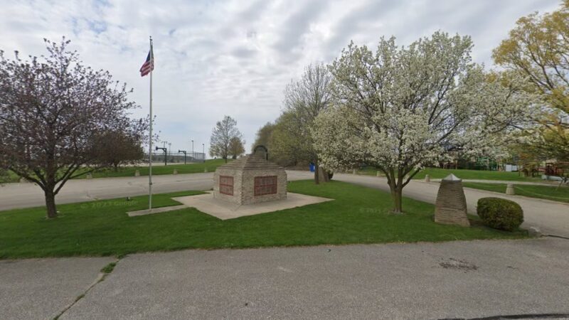 Sunset Park - Ashley, IN