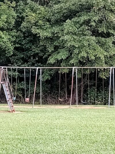 Ashville Park and Splash Pad - Ashville, AL