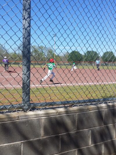 Ashville Sports Complex - Ashville, AL