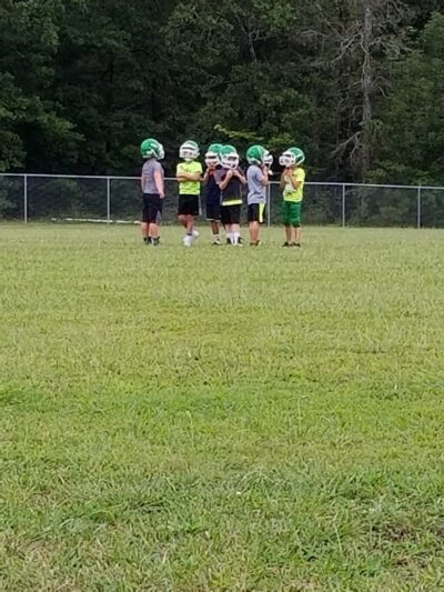 Ashville Sports Complex - Ashville, AL