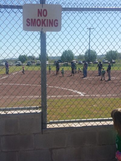 Ashville Sports Complex - Ashville, AL