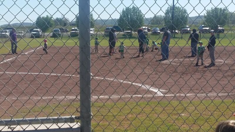 Ashville Sports Complex - Ashville, AL