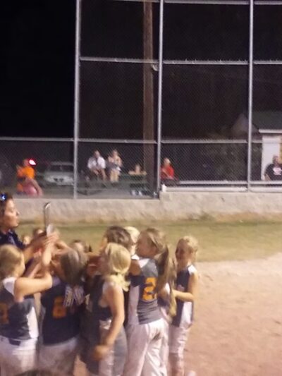 Ashville Sports Complex - Ashville, AL