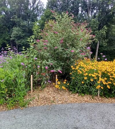 Chester County Parks - Atglen, PA