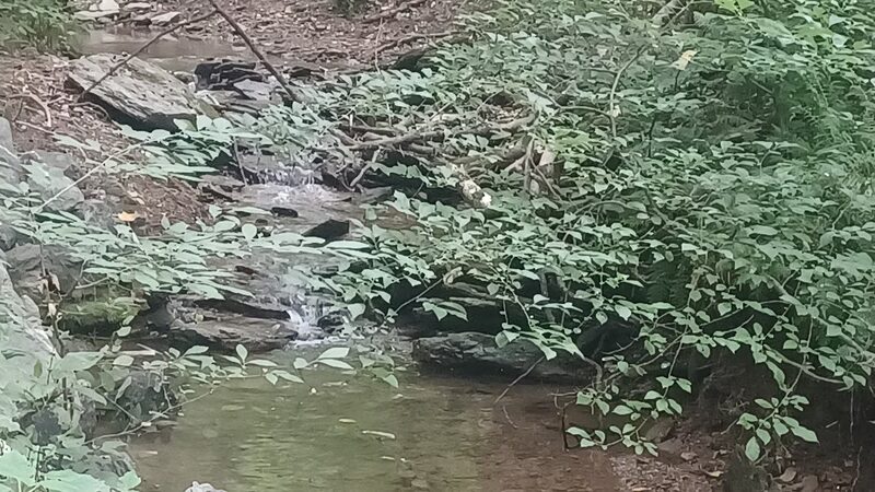 Chester County Parks - Atglen, PA