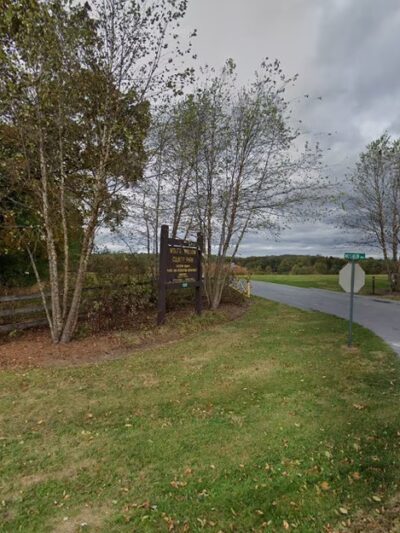 Chester County Parks - Atglen, PA