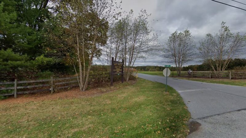 Chester County Parks - Atglen, PA