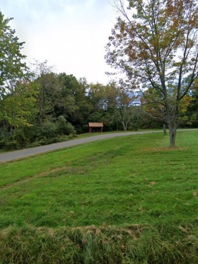 Pavilion 12 - Athens, PA