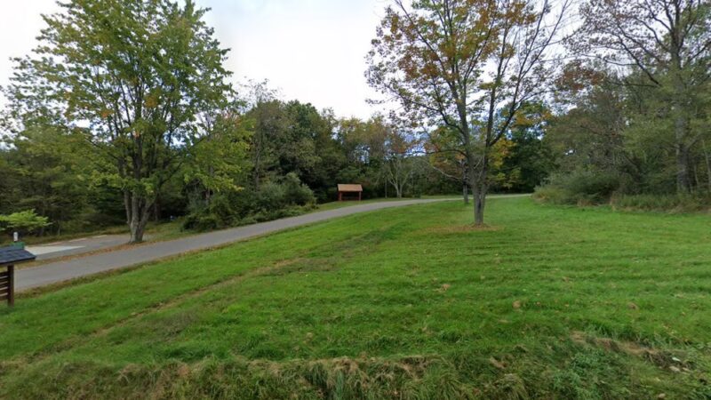 Pavilion 12 - Athens, PA