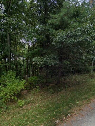 Pavilion 6 - Athens, PA