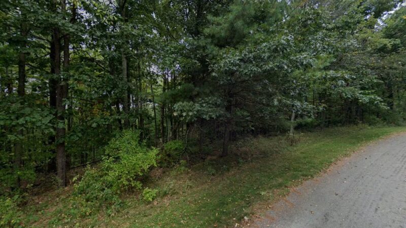 Pavilion 6 - Athens, PA