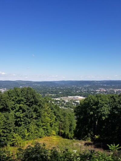 Round Top Park Recreation Area - Athens, PA