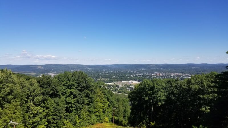 Round Top Park Recreation Area - Athens, PA