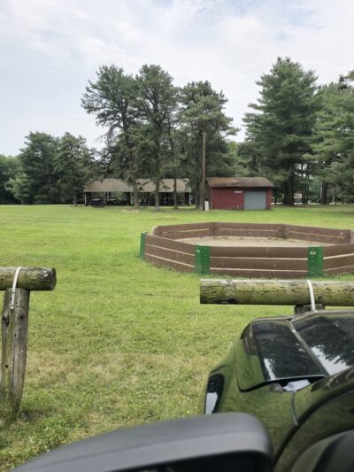 Round Top Park Recreation Area - Athens, PA