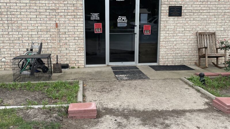 Athens Animal Services - Athens, TX