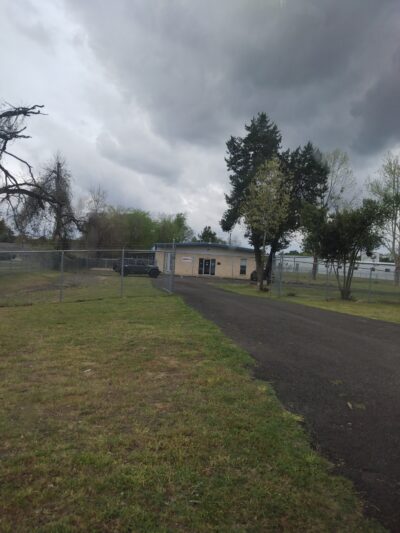Athens Animal Services - Athens, TX