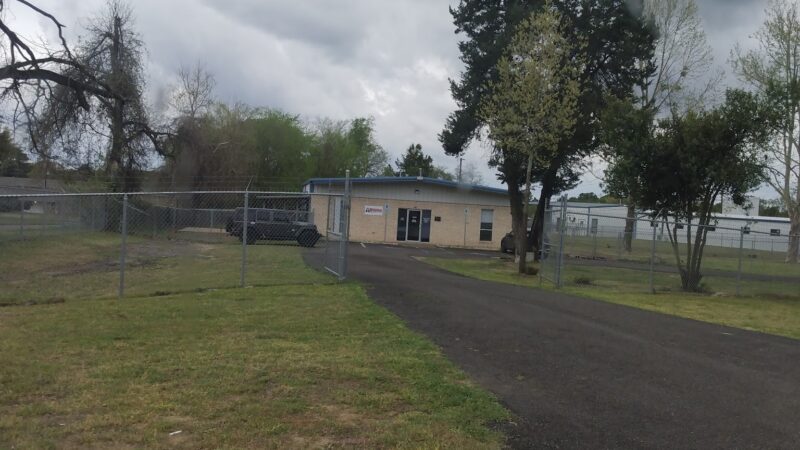 Athens Animal Services - Athens, TX