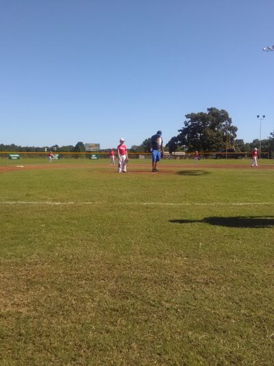Coleman Park - Athens, TX