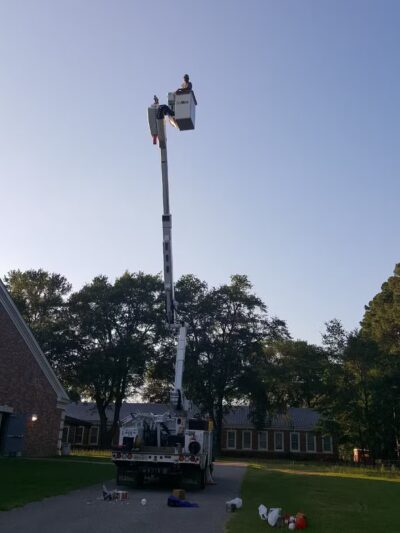 Coleman Park - Athens, TX