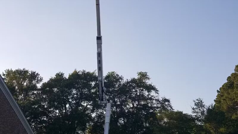 Coleman Park - Athens, TX