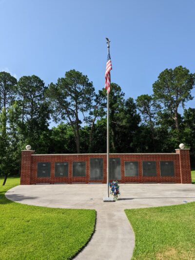 Kiwanis Park - Athens, TX