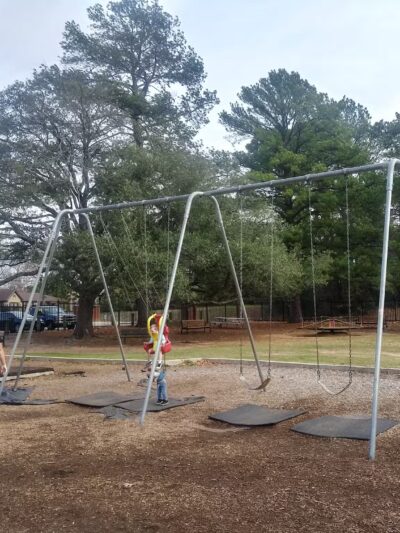 Kiwanis Park - Athens, TX