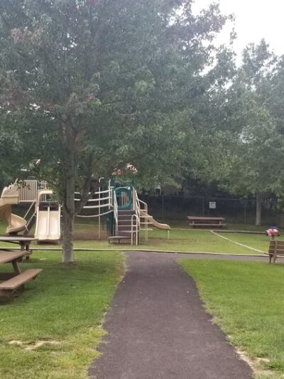 Athens Park - Athens, WV