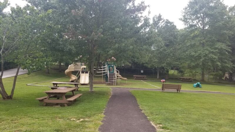 Athens Park - Athens, WV