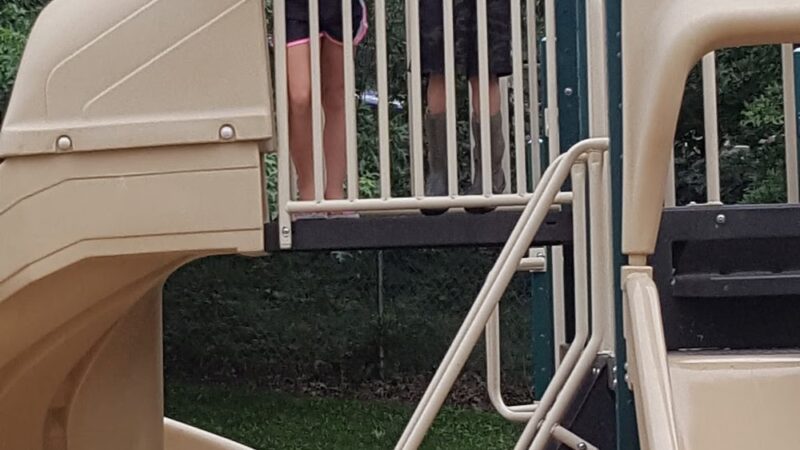 Athens Park - Athens, WV