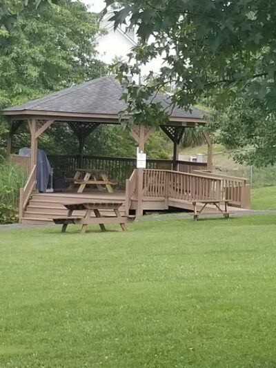 Athens Park - Athens, WV