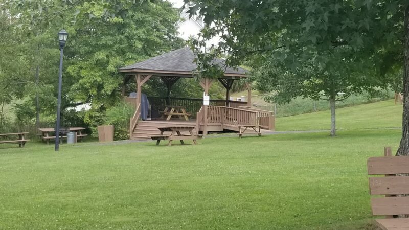 Athens Park - Athens, WV