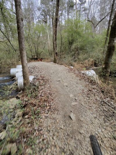 Southside Park - Atlanta, GA