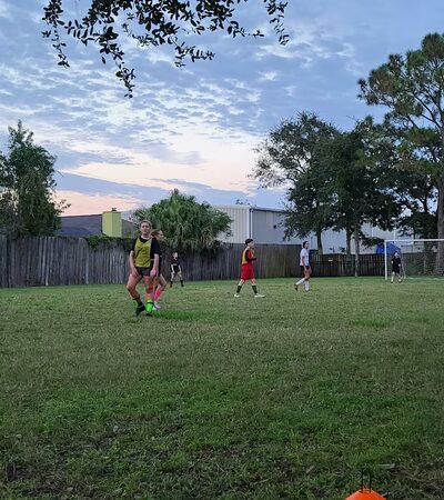 Rose Park - Atlantic Beach, FL