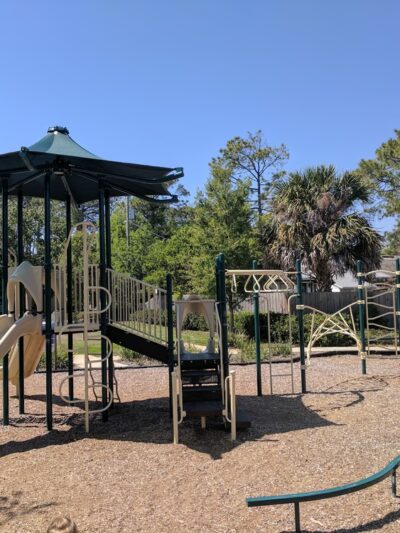 Rose Park - Atlantic Beach, FL